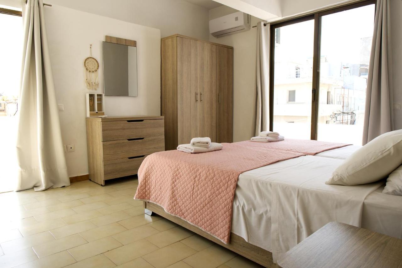 Lilian's Seaview-party Street-youth Appartement *