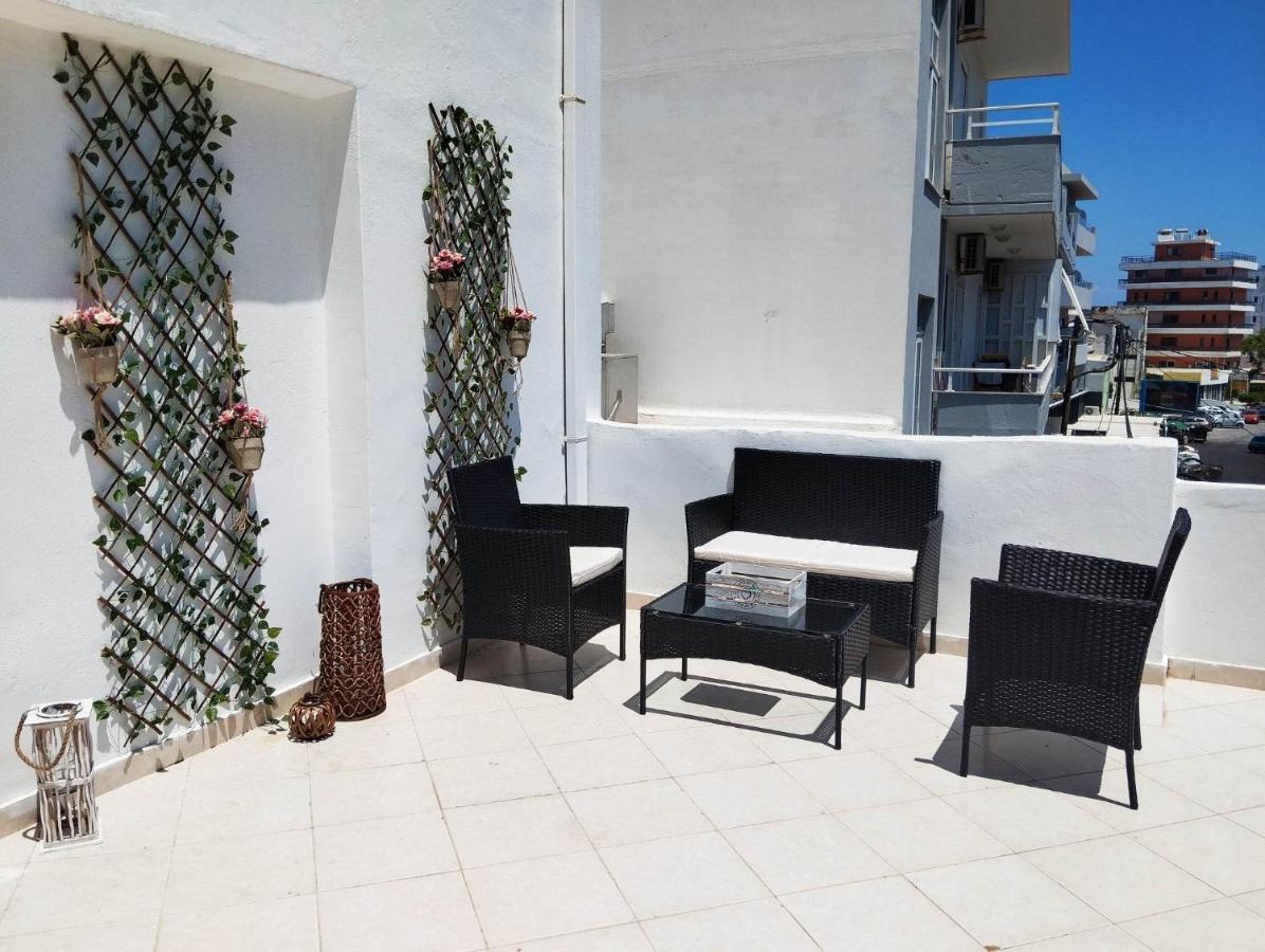 Lilian's Seaview-party Street-youth Appartement *