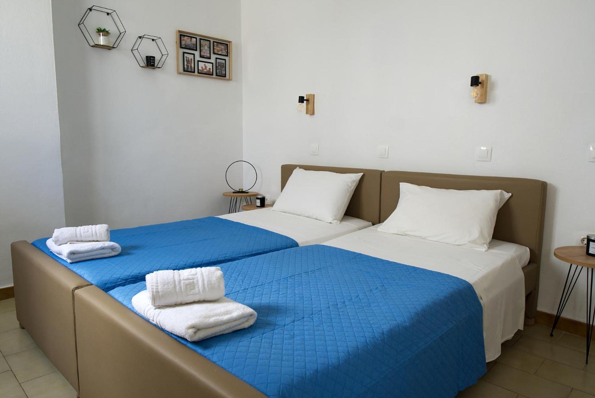 Lilian's Seaview-party Street-youth Appartement