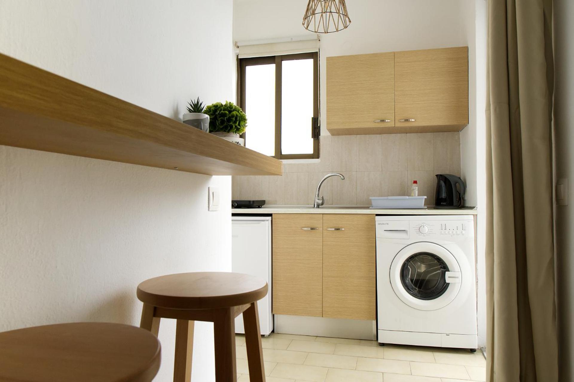 Lilian's Seaview-party Street-youth Appartement *