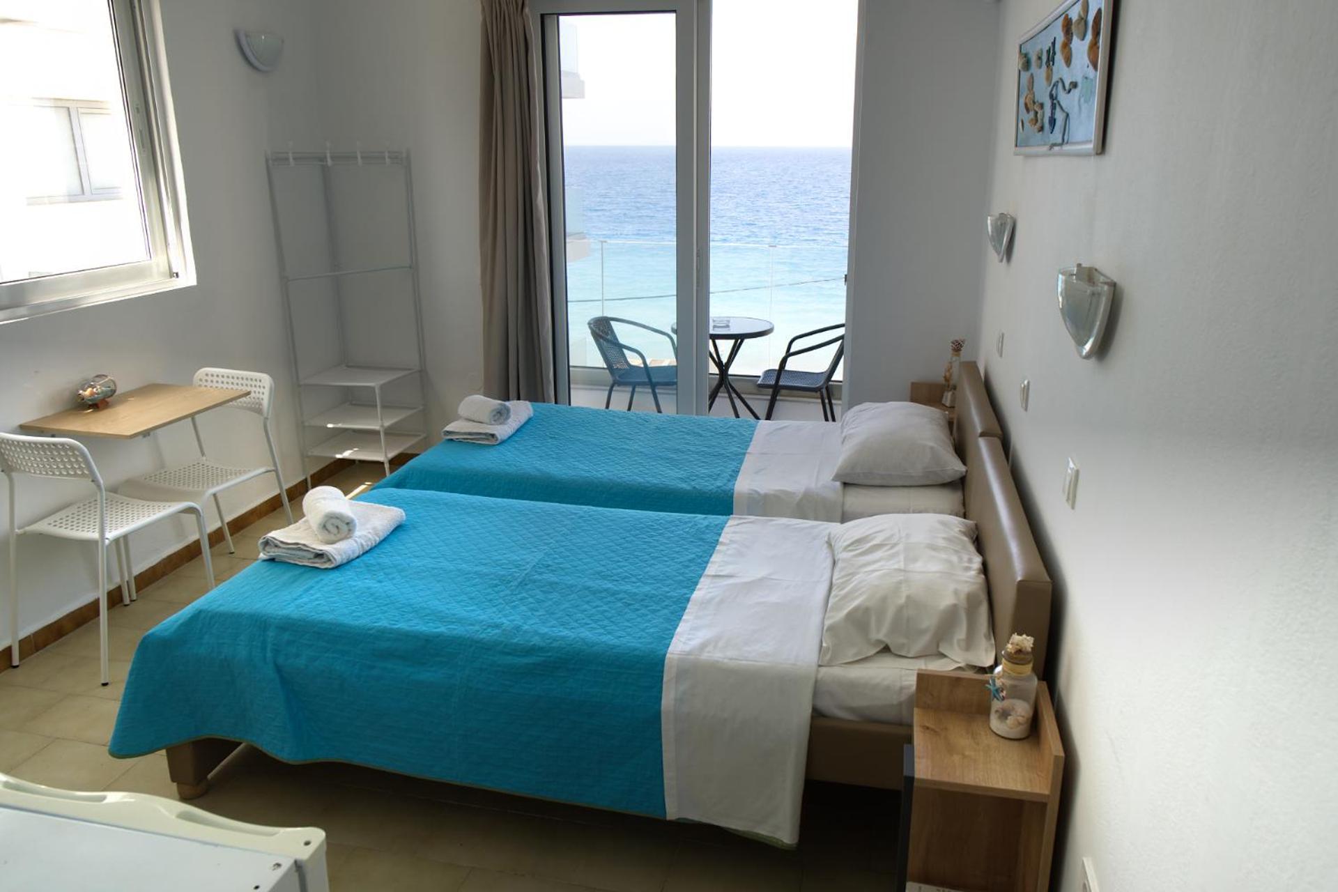 Appartement Lilian's Seaview-party Street-youth