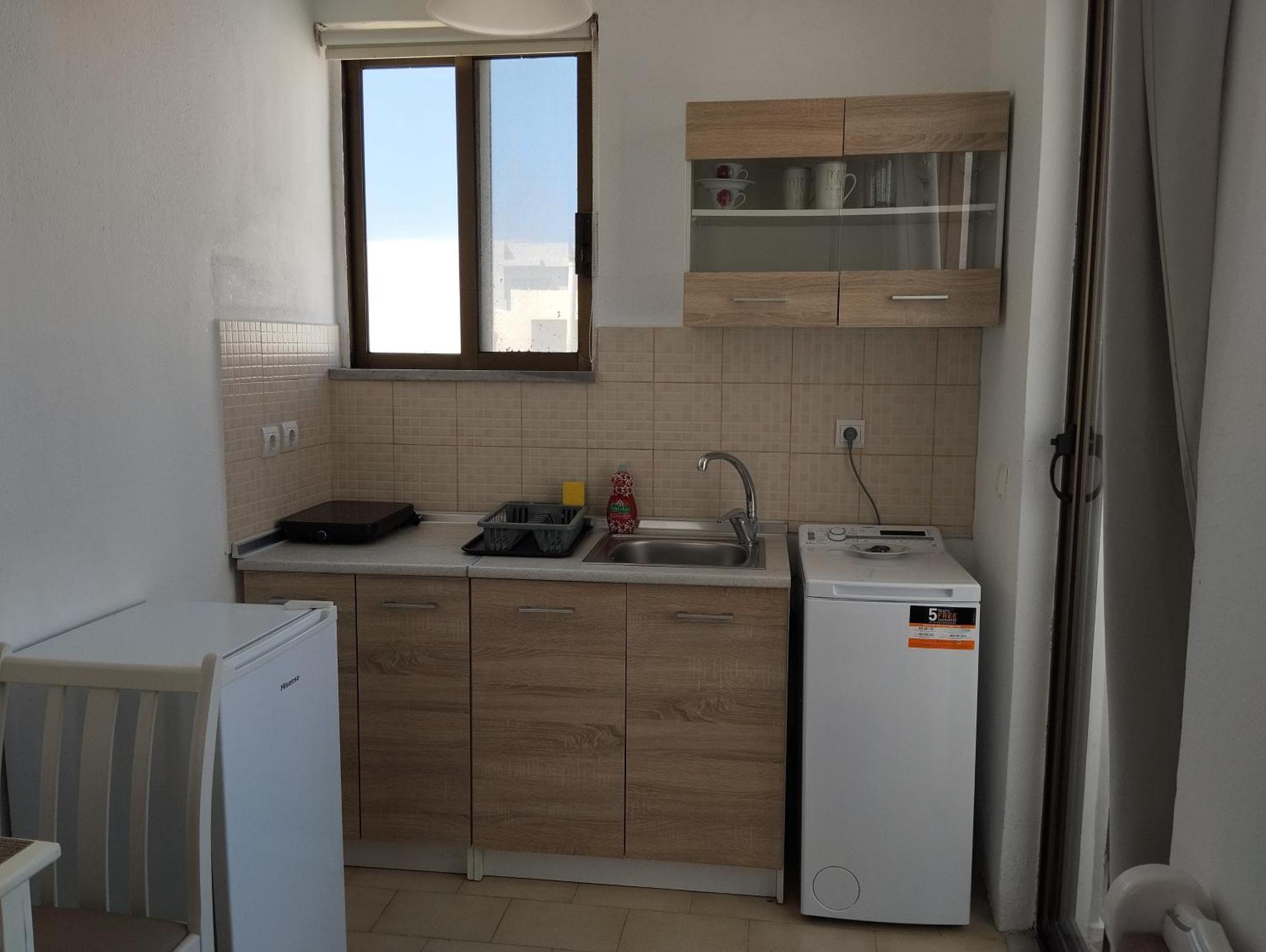 Lilian's Seaview-party Street-youth Appartement Rhodes City