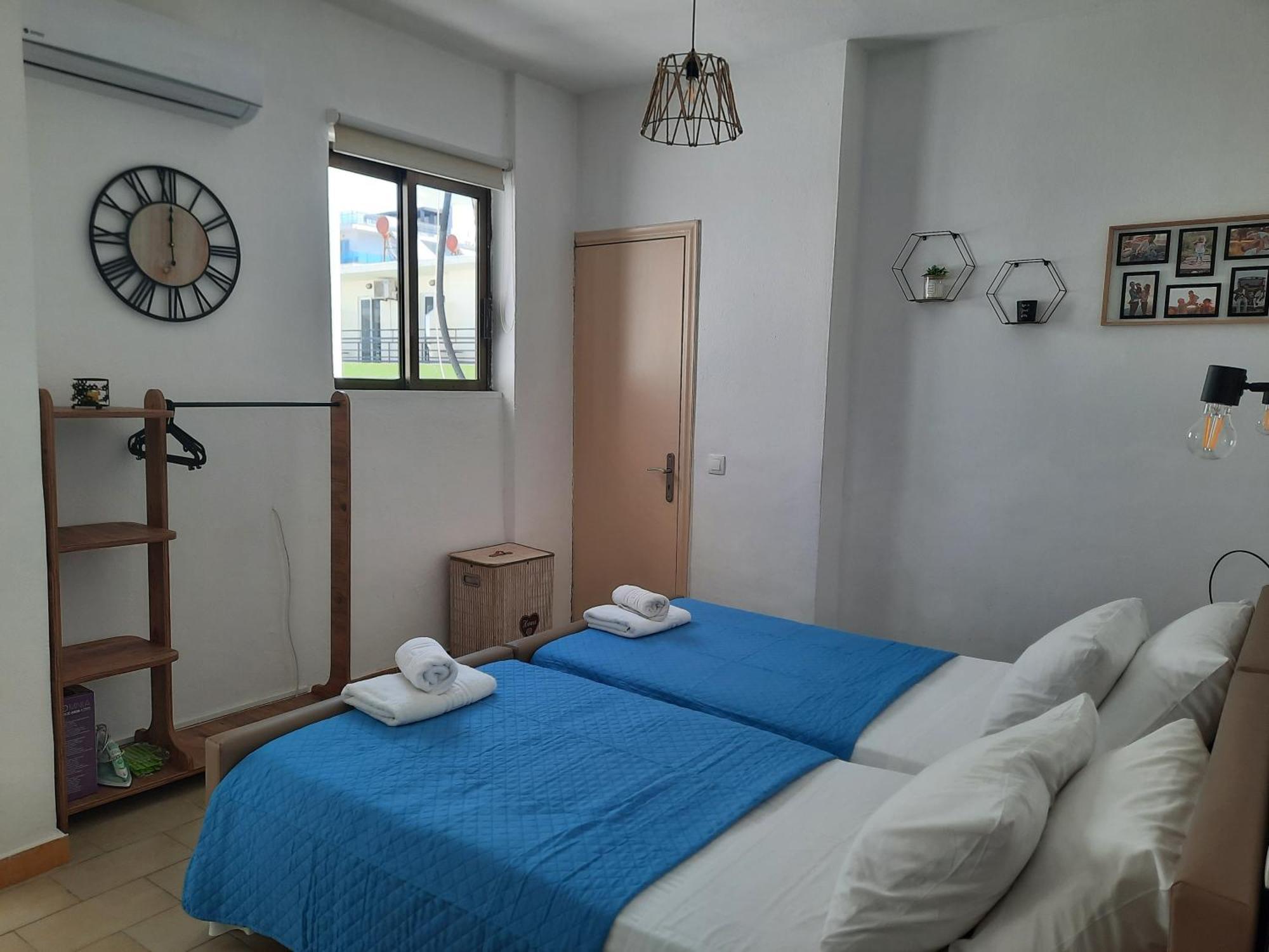 Lilian's Seaview-party Street-youth Appartement Rhodes City