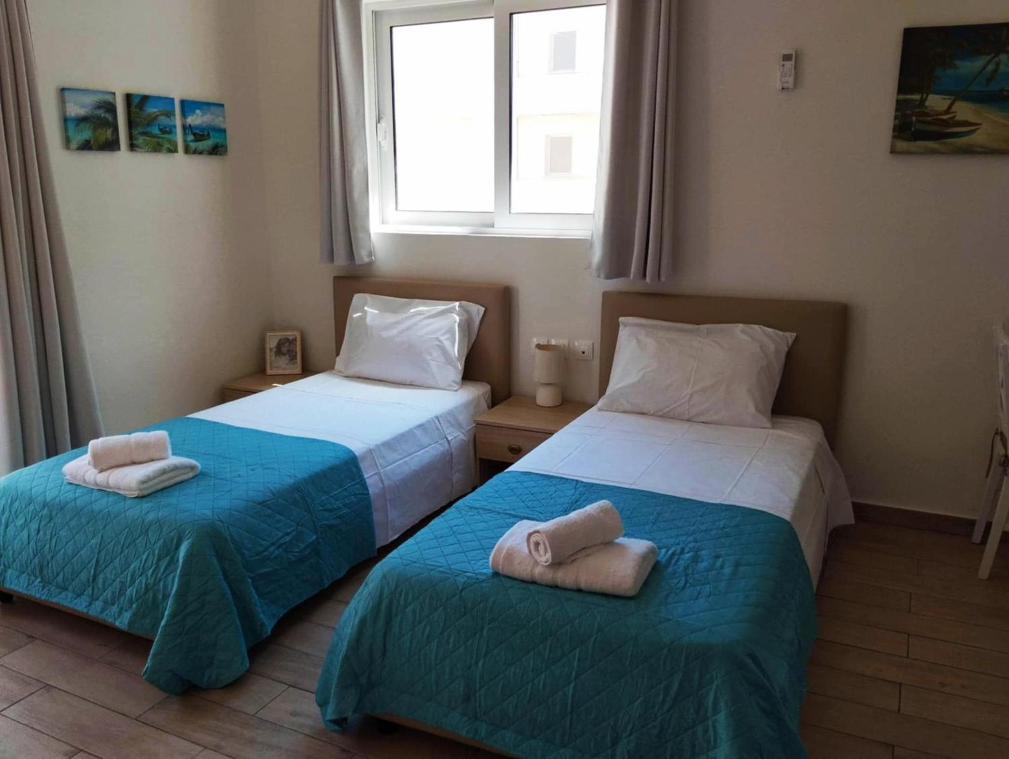 Appartement Lilian's Seaview-party Street-youth *