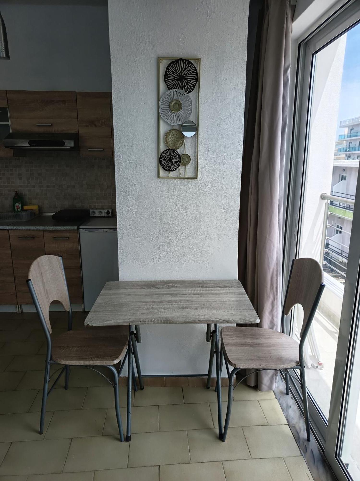 Appartement Lilian's Seaview-party Street-youth *