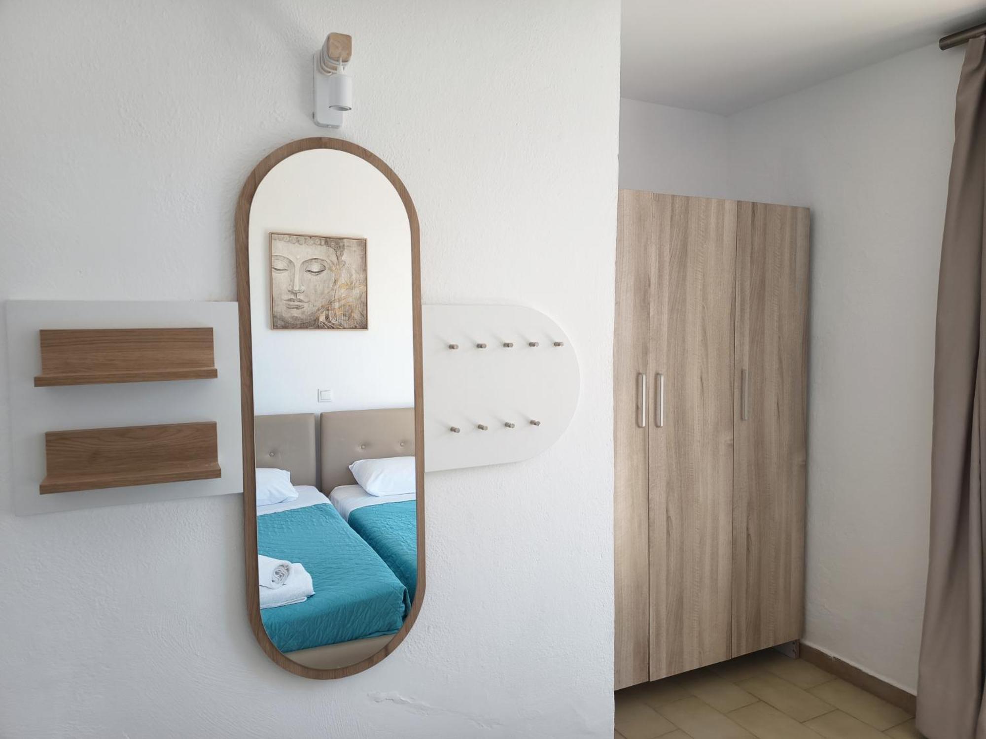 Lilian's Seaview-party Street-youth Appartement