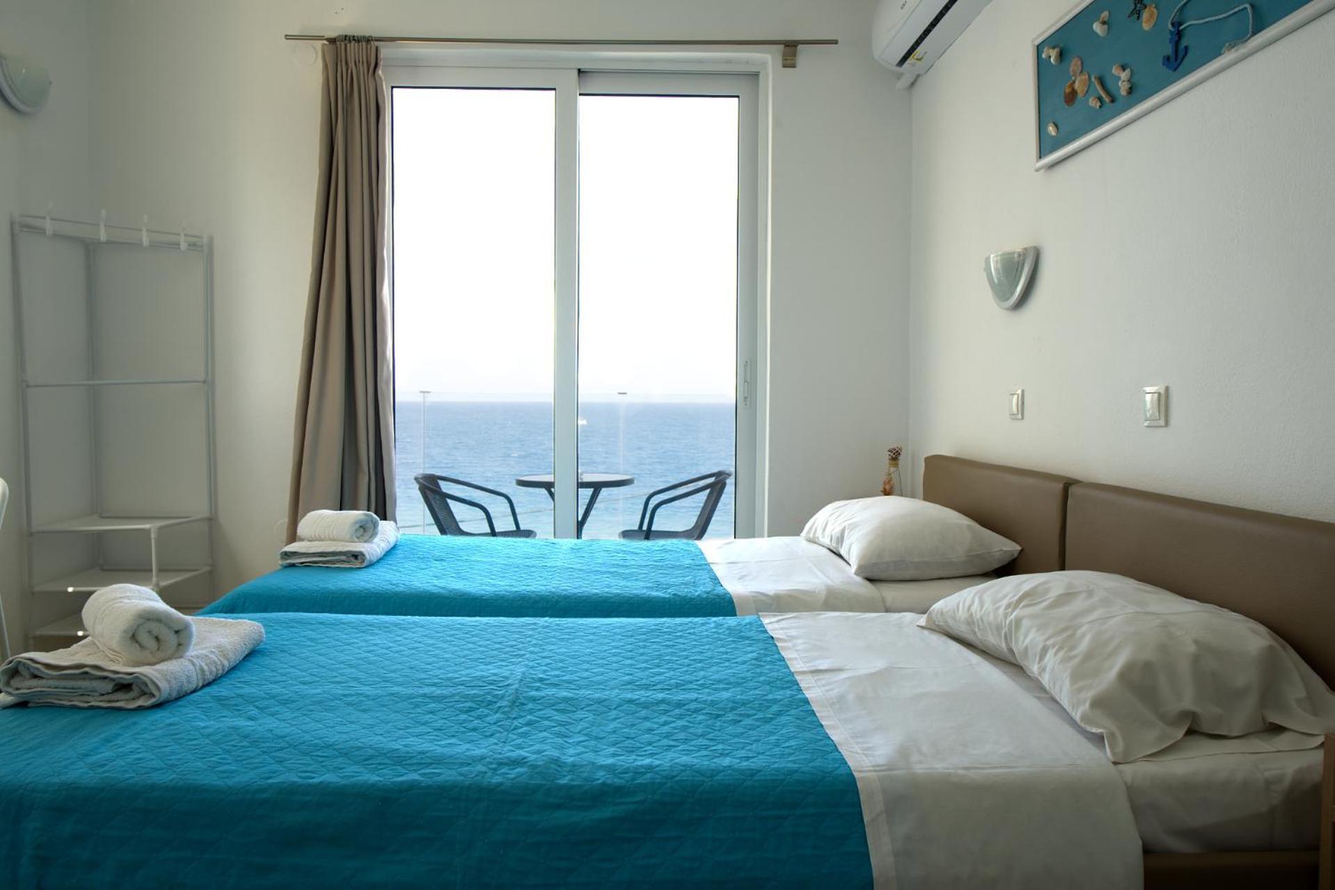 Apartament Lilian's Seaview-party Street-youth *