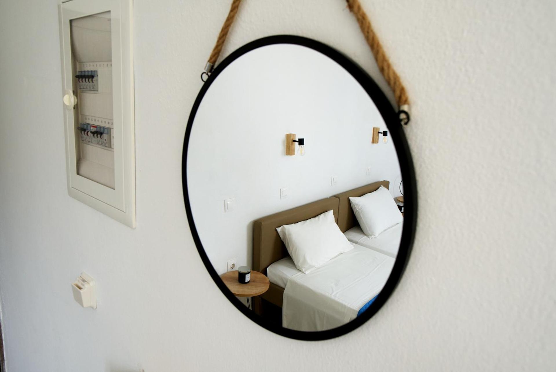 Apartament Lilian's Seaview-party Street-youth *