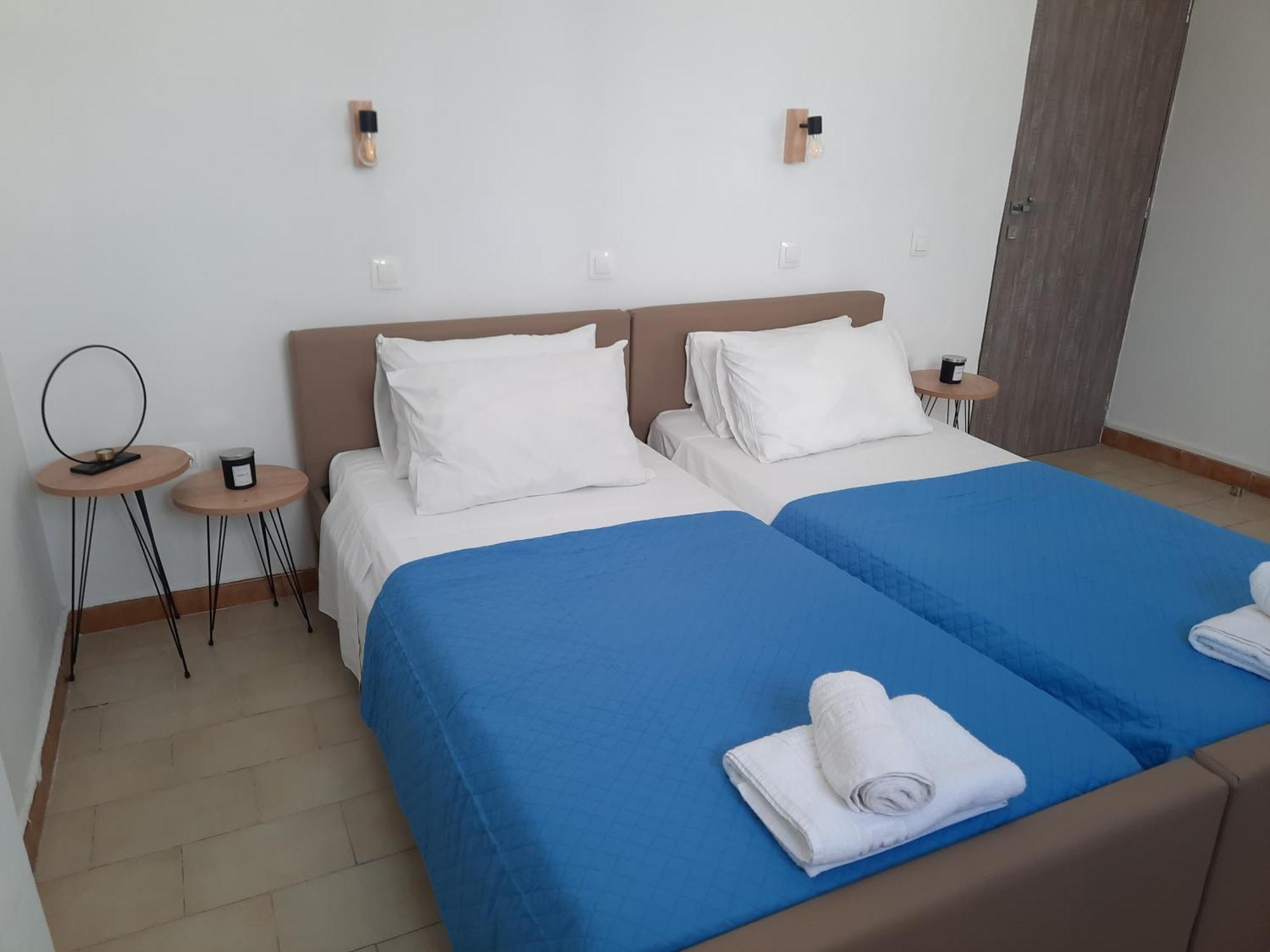 Apartament Lilian's Seaview-party Street-youth Rhodes City
