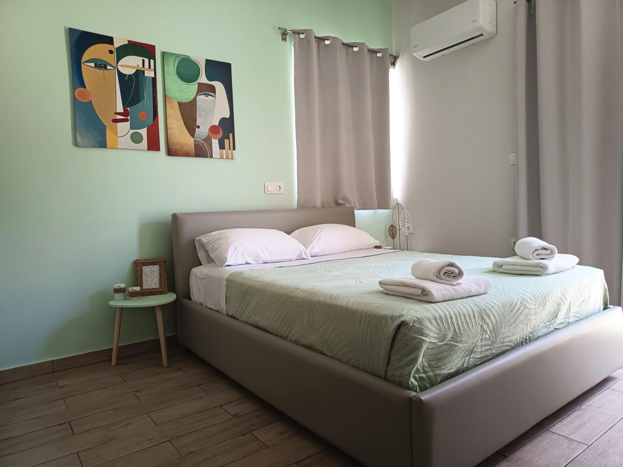 Apartament Lilian's Seaview-party Street-youth